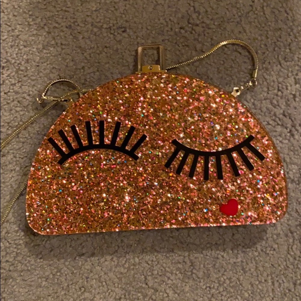 Milly purse